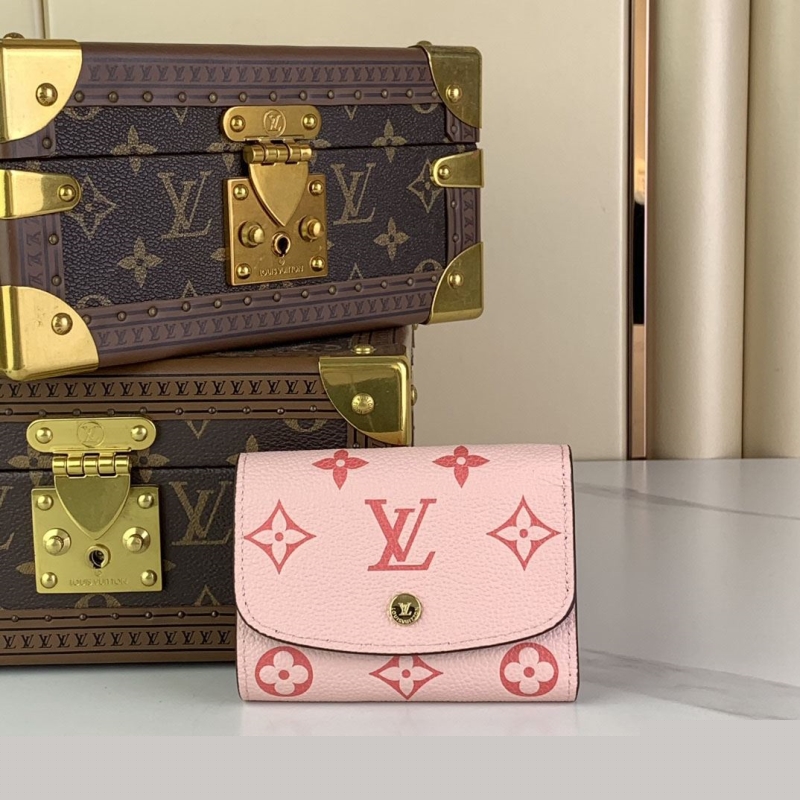 LV Wallets